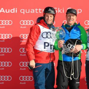 GEPA #audiquattroskicup